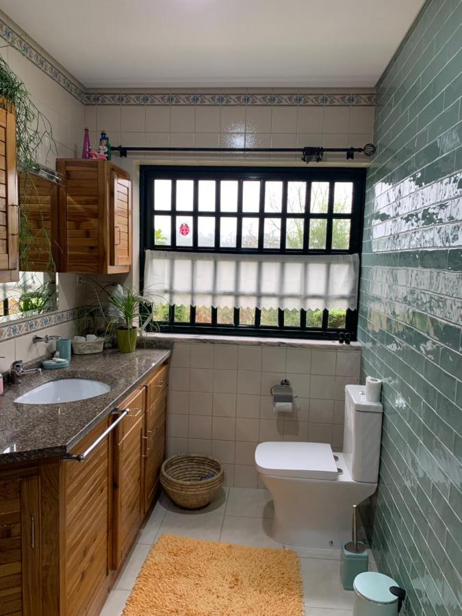 Quinta Paraíso do Ermal Vieira do Minho Exterior foto
