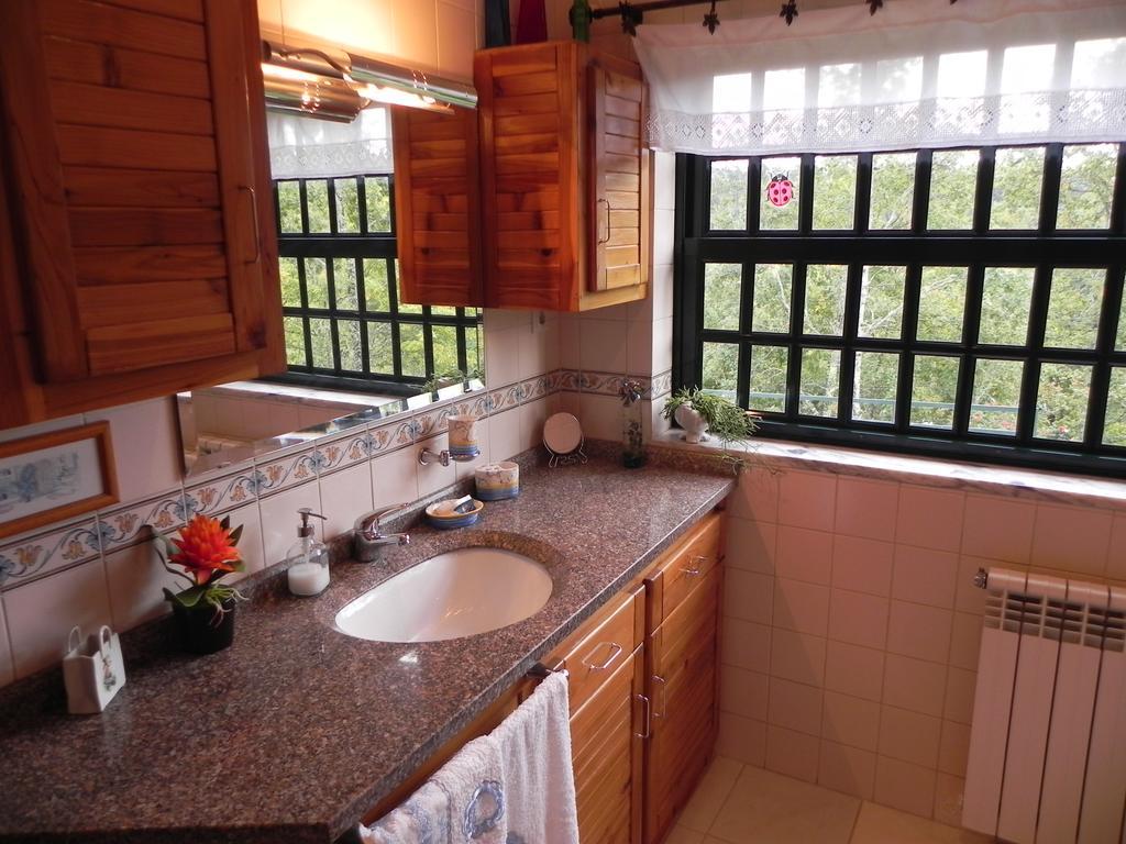 Quinta Paraíso do Ermal Vieira do Minho Quarto foto