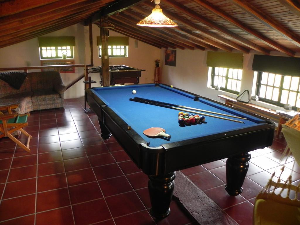 Quinta Paraíso do Ermal Vieira do Minho Quarto foto