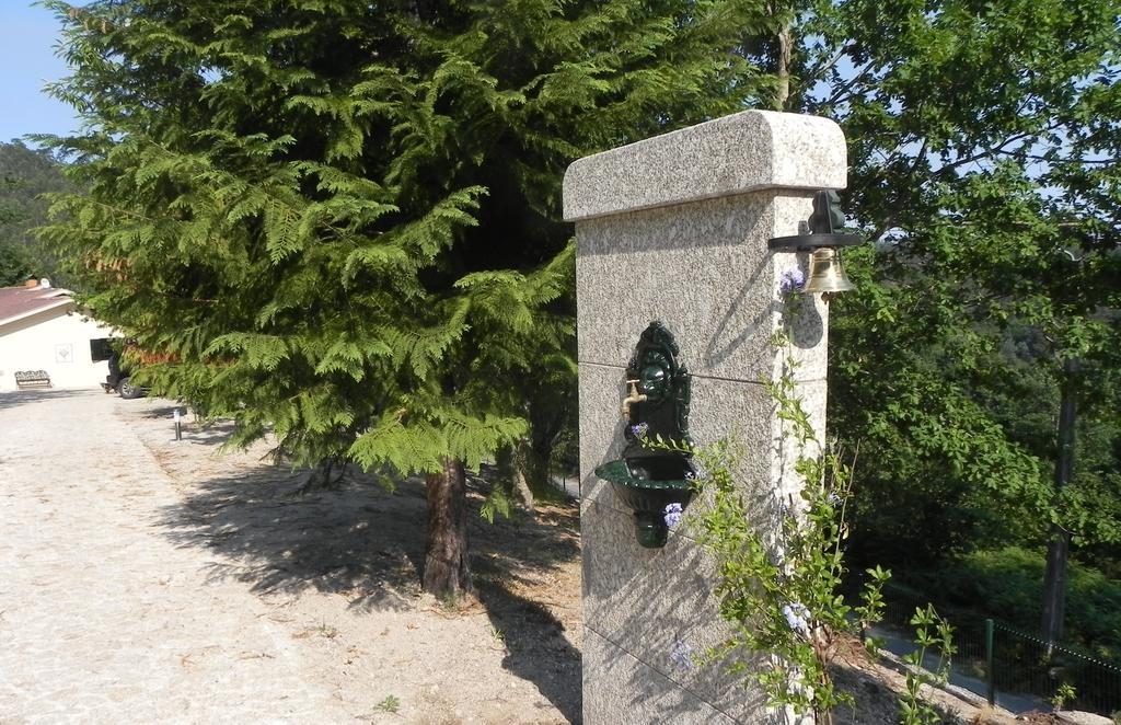 Quinta Paraíso do Ermal Vieira do Minho Quarto foto
